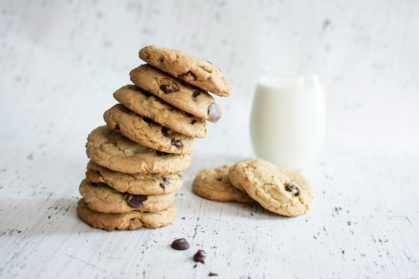 Cookies and milk. Photo by [Christina Branco](https://unsplash.com/@starvingartistfoodphotography?utm_content=creditCopyText&utm_medium=referral&utm_source=unsplash) on [Unsplash](https://unsplash.com/photos/stack-of-cookies-and-glass-of-milk-7P-wc2Z2Ujs?utm_content=creditCopyText&utm_medium=referral&utm_source=unsplash)
